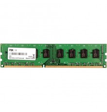 Оперативная память Foxline DIMM 16GB 2133 DDR4 CL 15 (1Gb*8)                                                                                                                                                                                              