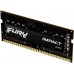 Модуль памяти для ноутбука SODIMM 8GB PC25600 DDR4 SO KF432S20IB/8 KINGSTON