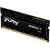 Оперативная память Kingston 4GB 1600MHz DDR3L CL9 SODIMM 1.35V FURY Impact