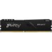 Оперативная память Kingston 16GB 3733MHz DDR4 CL19 DIMM 1Gx8 FURY Beast Black