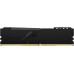 Оперативная память Kingston 16GB 3733MHz DDR4 CL19 DIMM 1Gx8 FURY Beast Black