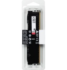 Оперативная память Kingston 8GB 1866MHz DDR3 CL10 DIMM FURY Beast Black                                                                                                                                                                                   