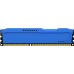 Оперативная память Kingston 8GB 1866MHz DDR3 CL10 DIMM FURY Beast Blue