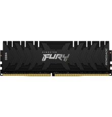 Оперативная память Kingston 8GB 3200MHz DDR4 CL16 DIMM FURY Renegade Black                                                                                                                                                                                