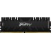 Оперативная память Kingston 8GB 3200MHz DDR4 CL16 DIMM FURY Renegade Black