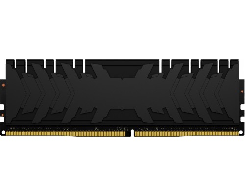 Оперативная память Kingston 8GB 3200MHz DDR4 CL16 DIMM FURY Renegade Black