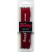 Оперативная память Kingston 8GB 1600MHz DDR3 CL10 DIMM FURY Beast Red