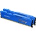 Оперативная память Kingston 8GB 1866MHz DDR3 CL10 DIMM (Kit of 2) FURY Beast Blue