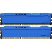 Оперативная память Kingston 8GB 1866MHz DDR3 CL10 DIMM (Kit of 2) FURY Beast Blue