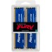 Оперативная память Kingston 8GB 1866MHz DDR3 CL10 DIMM (Kit of 2) FURY Beast Blue