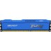 Оперативная память Kingston 8GB 1600MHz DDR3 CL10 DIMM FURY Beast Blue