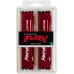 Оперативная память Kingston 8GB 1600MHz DDR3 CL10 DIMM (Kit of 2) FURY Beast Red