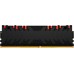 Оперативная память Kingston 8GB 3600MHz DDR4 CL16 DIMM FURY Renegade RGB