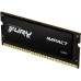 Оперативная память Kingston 8GB 1866MHz DDR3L CL11 SODIMM 1.35V FURY Impact