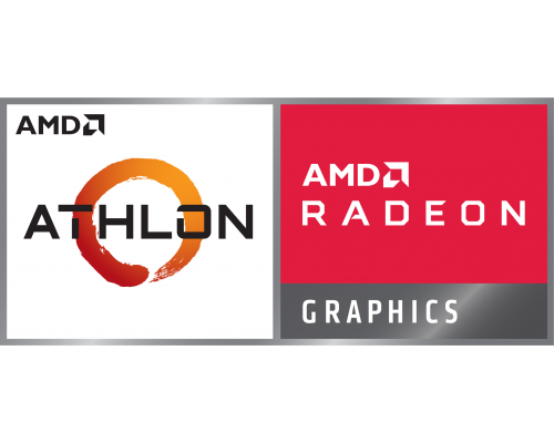 Процессор CPU AMD Socket AM4 Athlon 300GE (3.40GHz/5Mb) Radeon Vega tray