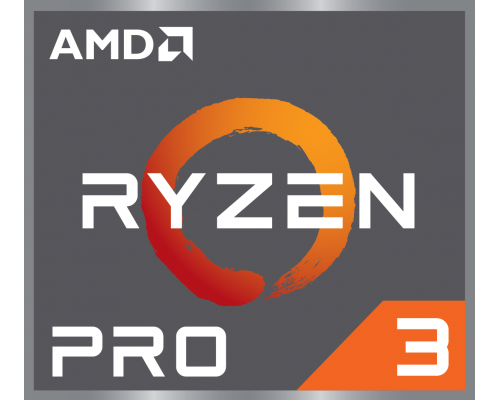 Процессор CPU AMD Desktop Ryzen 3 PRO 2100GE (3.2GHz,4MB,35W,AM4) tray, with Radeon Vega Graphics