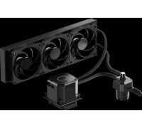Жидкостное охлаждение Cooler Master MasterLiquid ML360 SUB-ZERO, TDP 250W                                                                                                                                                                                 