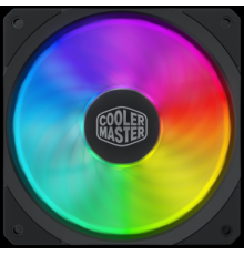 Кулер Cooler Master ST120M ARGB Fan (4-Pin PWM), 120mm                                                                                                                                                                                                    