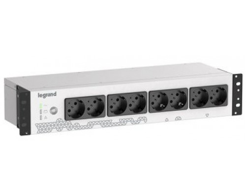 ИБП KEOR PDU 800ВА 8 GR/IT