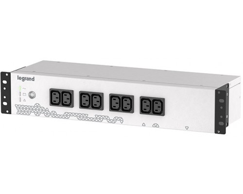 ИБП KEOR PDU 800ВА 8 IEC