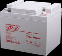 Батарея для ИБП CyberPower RV12-50                                                                                                                                                                                                                        