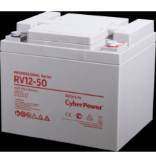 Батарея для ИБП CyberPower RV12-50                                                                                                                                                                                                                        