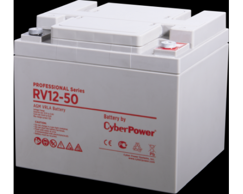 Батарея для ИБП CyberPower RV12-50