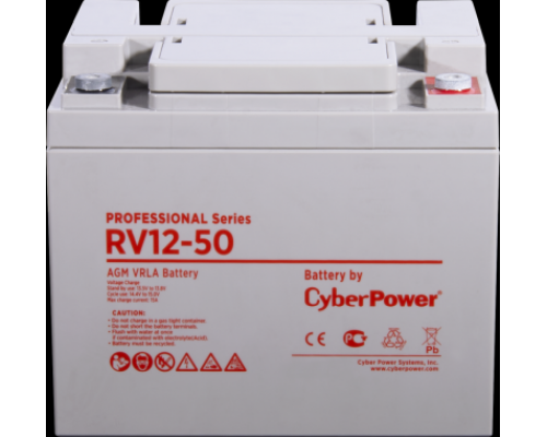 Батарея для ИБП CyberPower RV12-50