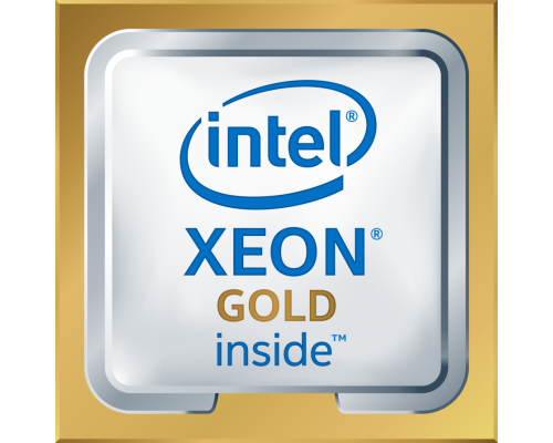 Процессор CPU Intel Socket 3647 Xeon Gold  5215 (2.5GHz/13.75Mb) tray