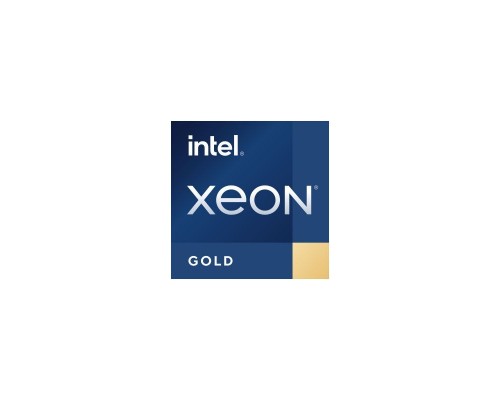 Процессор CPU Intel Socket 4189 Xeon Gold 6330 (2.0GHz/42Mb) tray