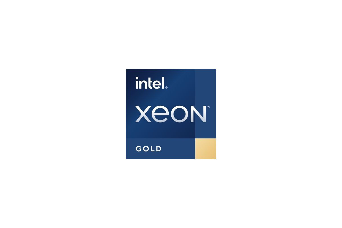 Xeon gold 5320