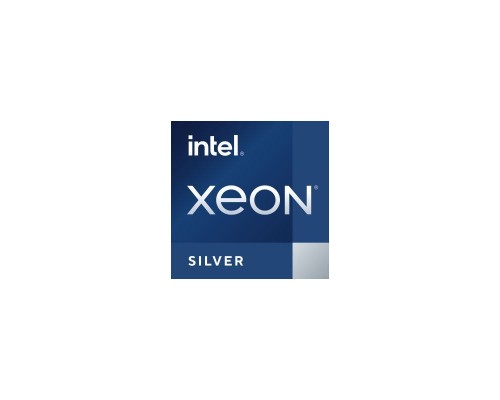 Процессор CPU Intel Socket 4189 Xeon Silver  4310 (2.1GHz/18Mb) tray