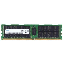 Оперативная память Samsung DDR4 64GB  RDIMM 2933 1.2V                                                                                                                                                                                                     