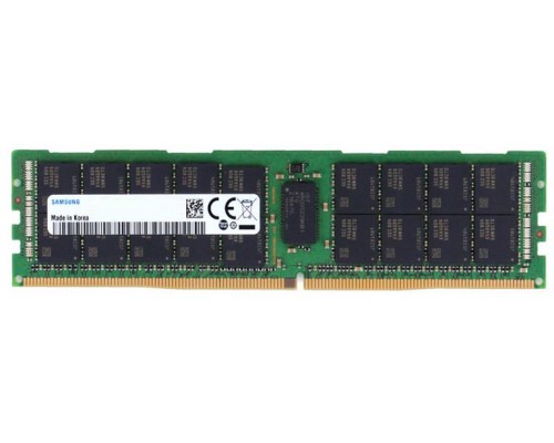 Оперативная память Samsung DDR4 64GB  RDIMM 2933 1.2V