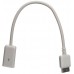 Кабель-переходник OTG MicroUSB_3.0 -- USB_3.0-Af  VCOM CU304