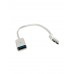 Кабель-переходник OTG MicroUSB_3.0 -- USB_3.0-Af  VCOM CU304