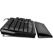Игровая клавиатура SVEN KB-G9400 (104кл, ПО, RGB-подсветка)                                                                                                                                                                                               