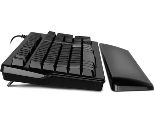 Игровая клавиатура SVEN KB-G9400 (104кл, ПО, RGB-подсветка)