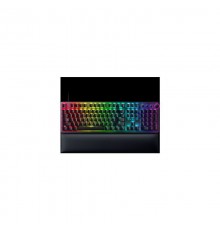 Игровая клавиатура Razer Huntsman V2 (Purple Switch) - Russian Layout Gaming Keyboard                                                                                                                                                                     
