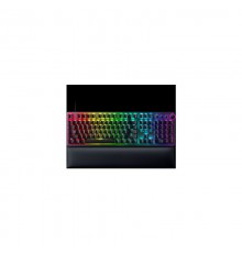 Игровая клавиатура Razer Huntsman V2 (Red Switch) - Russian Layout Gaming Keyboard                                                                                                                                                                        