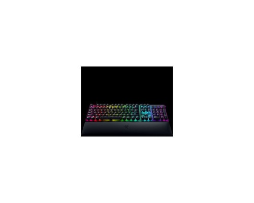 Игровая клавиатура Razer Huntsman V2 (Red Switch) - Russian Layout Gaming Keyboard