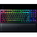 Игровая клавиатура Razer Huntsman V2 Tenkeyless (Red Switch) - Russian Layout