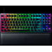 Игровая клавиатура Razer Huntsman V2 Tenkeyless (Red Switch) - Russian Layout