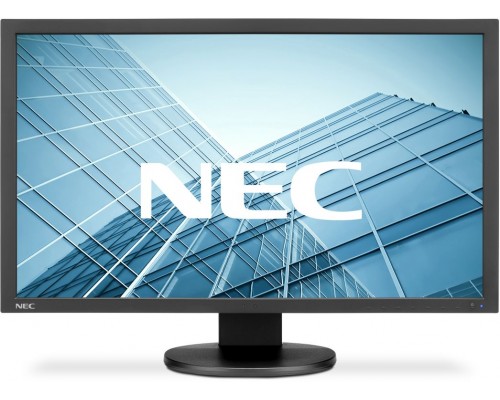 Монитор NEC MultiSync PA271Q-BK 27