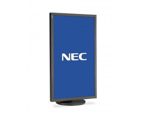 Монитор NEC MultiSync PA271Q-BK 27