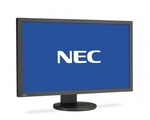 Монитор NEC MultiSync PA271Q-BK 27