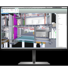 Монитор HP Z24u G3 USB-C WUXGA Display                                                                                                                                                                                                                    