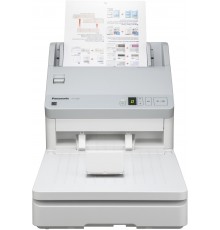 Сканер KV-SL3066-U Document scanner Panasonic A4, duplex, flatbed, 65 ppm, ADF 100, USB 2.0                                                                                                                                                               