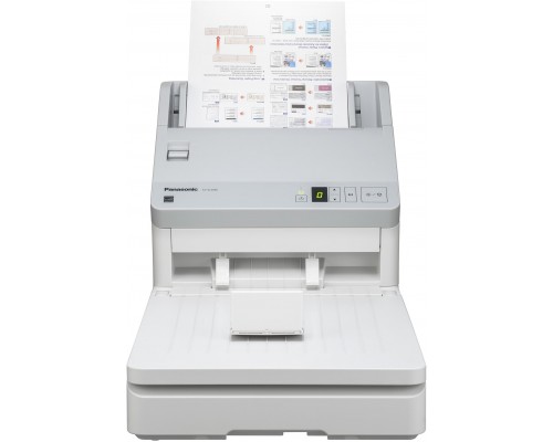 Сканер KV-SL3066-U Document scanner Panasonic A4, duplex, flatbed, 65 ppm, ADF 100, USB 2.0