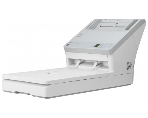 Сканер KV-SL3066-U Document scanner Panasonic A4, duplex, flatbed, 65 ppm, ADF 100, USB 2.0